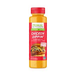 Dipping Sauce, Chicken Dippin'