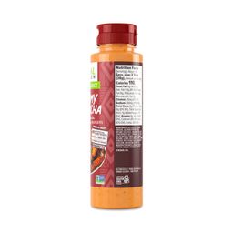 Dipping Sauce, Creamy Sriracha