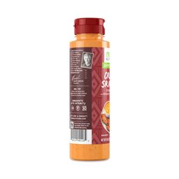 Dipping Sauce, Creamy Sriracha