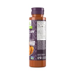 Dipping Sauce, Polynesian