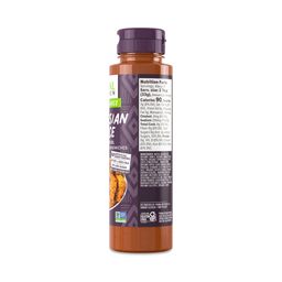 Dipping Sauce, Polynesian