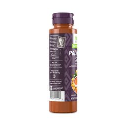 Dipping Sauce, Polynesian