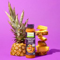 Dipping Sauce, Polynesian