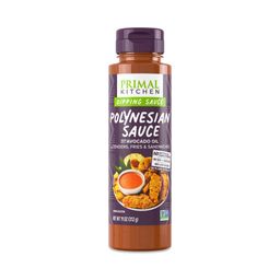 Dipping Sauce, Polynesian