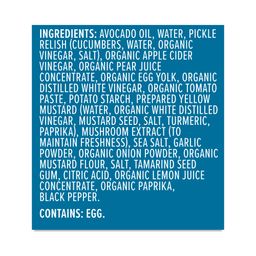 Dipping Sauce, Special Sauce