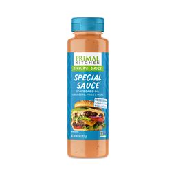 Dipping Sauce, Special Sauce