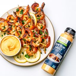Dipping Sauce, Yum Yum Sauce