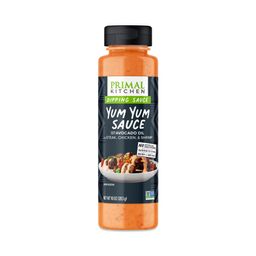 Dipping Sauce, Yum Yum Sauce