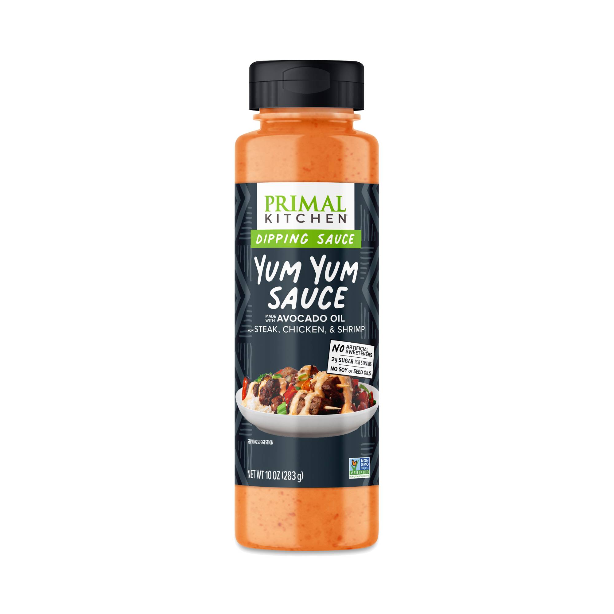 Dipping Sauce, Yum Yum Sauce