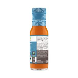 Golden BBQ Sauce