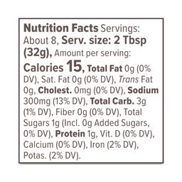 Golden BBQ Sauce