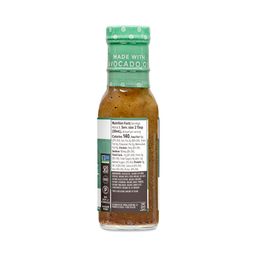 Greek Vinaigrette with Avocado Oil