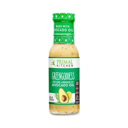 Green Goddess Dressing & Marinade with Avocado Oil