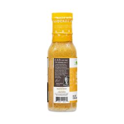 Honey Mustard Vinaigrette with Avocado Oil