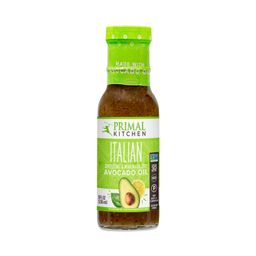 Italian Vinaigrette & Marinade with Avocado Oil