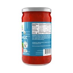 Marinara Sauce, Roasted Garlic