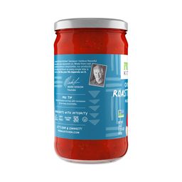 Marinara Sauce, Roasted Garlic