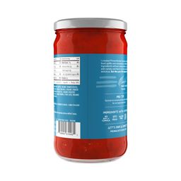 Marinara Sauce, Roasted Garlic