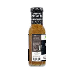 Oil & Vinegar Vinaigrette & Marinade with Avocado Oil