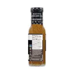 Oil & Vinegar Vinaigrette & Marinade with Avocado Oil