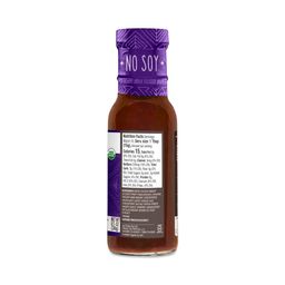 Organic Teriyaki Sauce, No Soy
