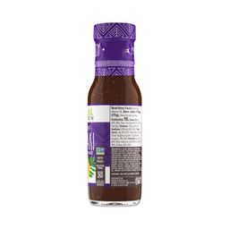 Organic Teriyaki Sauce, No Soy
