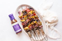 Organic Teriyaki Sauce, No Soy