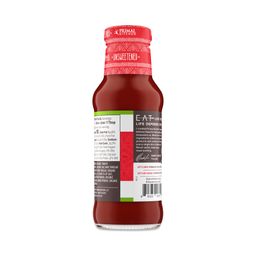 Organic Unsweetened Spicy Ketchup