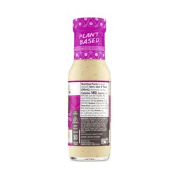 Plant Based Caesar Dressing with Avocado Oil
