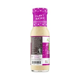 Plant Based Caesar Dressing with Avocado Oil