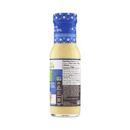 Plant-Based Ranch with Avocado Oil