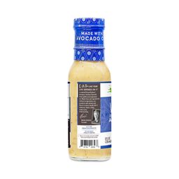 Plant-Based Ranch with Avocado Oil