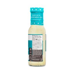 Ranch Dressing with Avocado Oil