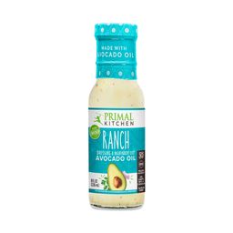 Ranch Dressing with Avocado Oil