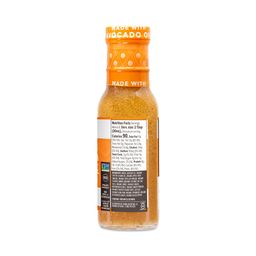 Sesame Ginger Vinaigrette & Marinade with Avocado Oil