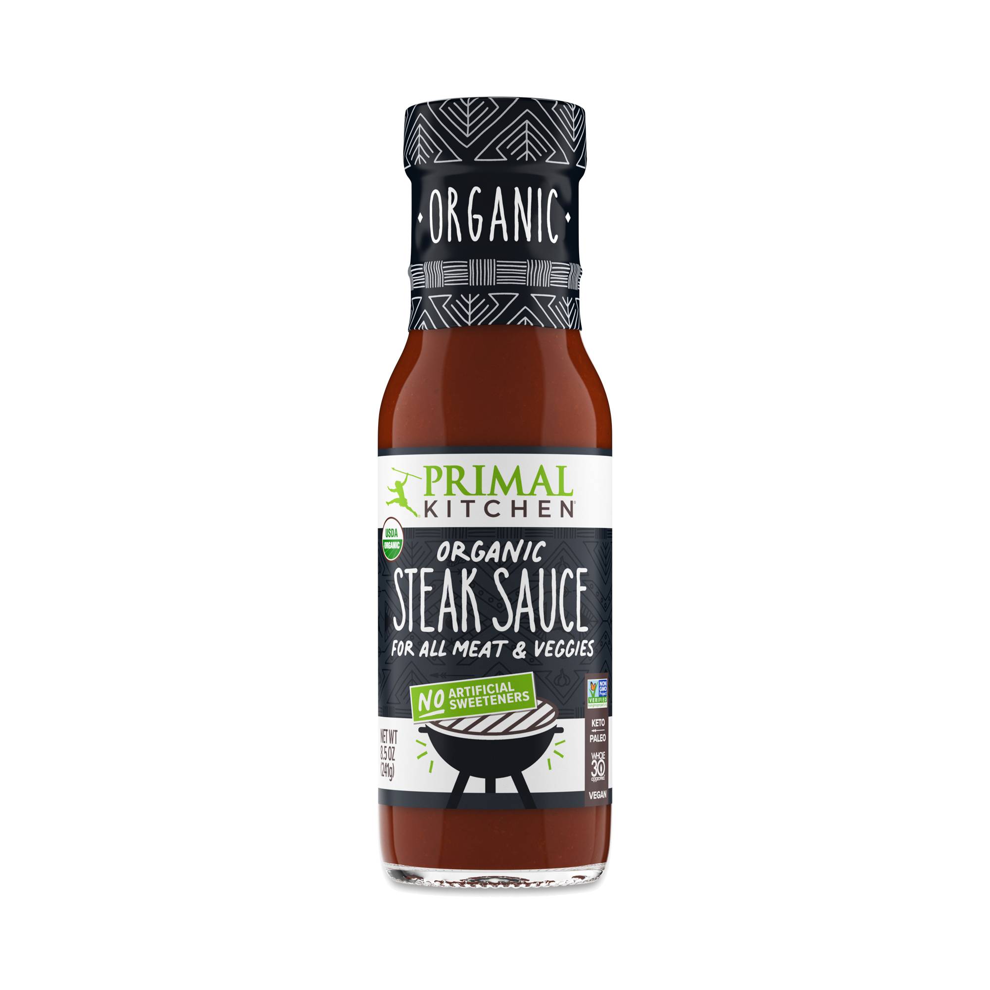 Steak Sauce