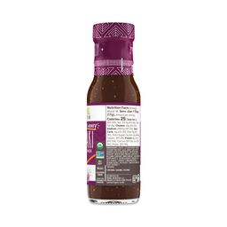 Teriyaki Sauce, Thick & Sticky Honey