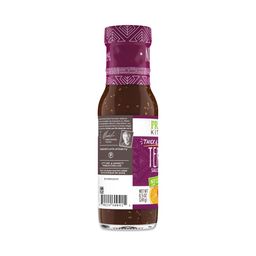 Teriyaki Sauce, Thick & Sticky Honey