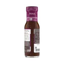 Teriyaki Sauce, Thick & Sticky Honey