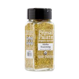 Seasoning, Adobo