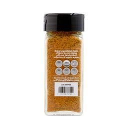 Seasoning, Barbecue Rub
