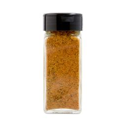 Seasoning, Barbecue Rub