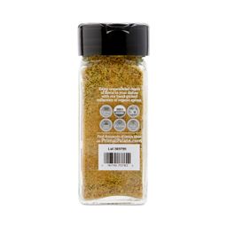 Seasoning, Breakfast Blend