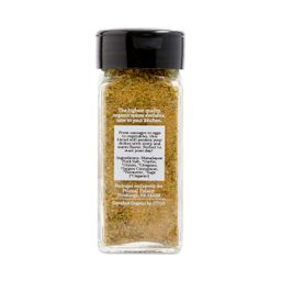 Seasoning, Breakfast Blend