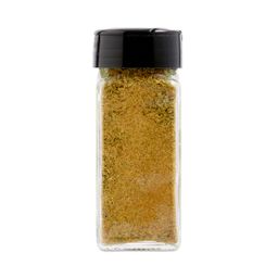 Seasoning, Breakfast Blend