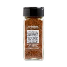 Seasoning, New Bae