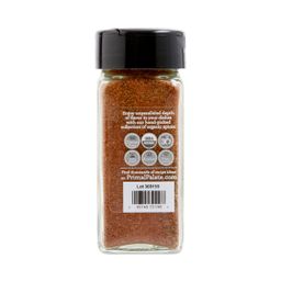 Seasoning, New Bae