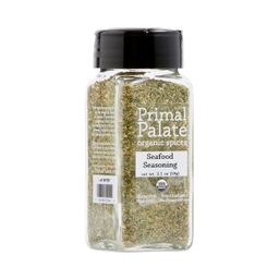 Seasoning, Seafood