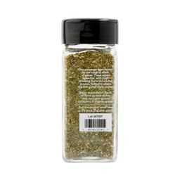 Seasoning, Seafood