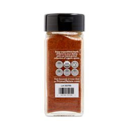 Seasoning, Taco